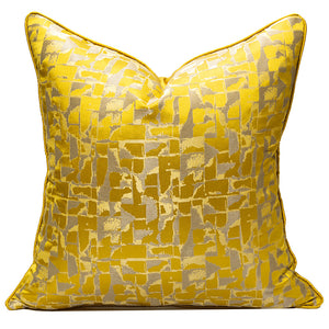 Designer Cushion Cover (18x18" - 45x45 cm) - Style 29