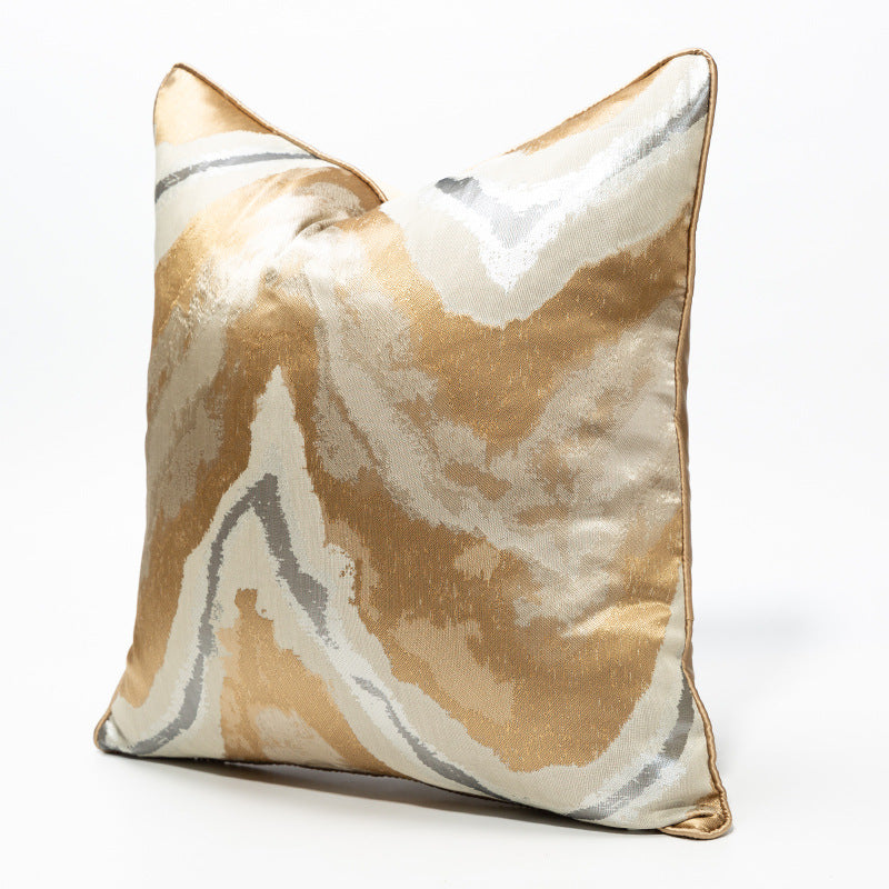 Designer Cushion Cover (18x18" - 45x45 cm) - Style 12