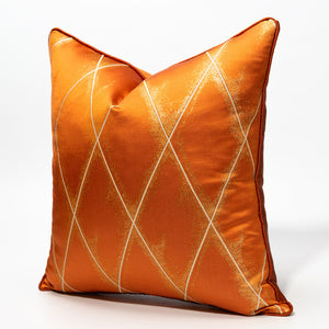 Designer Cushion Cover (18x18" - 45x45 cm) - Style 23