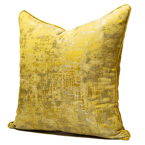 Designer Cushion Cover (18x18" - 45x45 cm) - Style 14