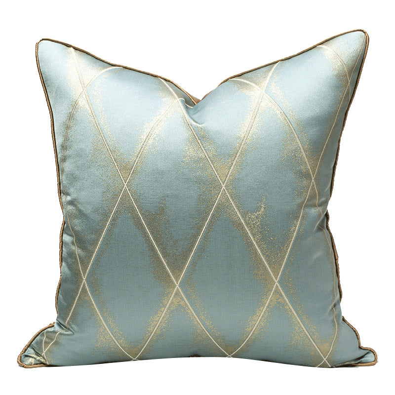 Designer Cushion Cover (18x18" - 45x45 cm) - Style 9