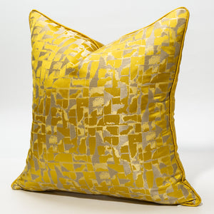 Designer Cushion Cover (18x18" - 45x45 cm) - Style 29