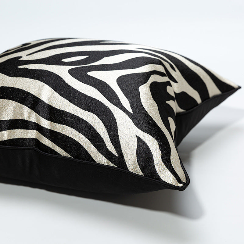 Designer Cushion Cover (18x18" - 45x45 cm) - Style 13