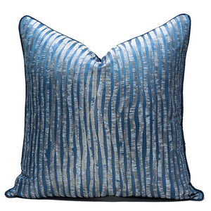 Designer Cushion Cover (18x18" - 45x45 cm) - Style 7