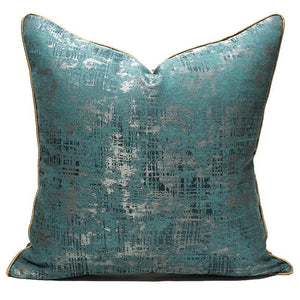 Designer Cushion Cover (18x18" - 45x45 cm) - Style 17