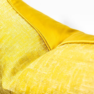 Designer Cushion Cover (18x18" - 45x45 cm) - Style 21