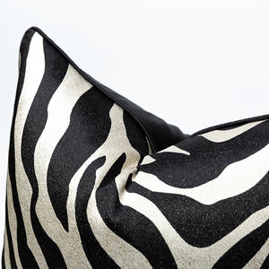 Designer Cushion Cover (18x18" - 45x45 cm) - Style 13