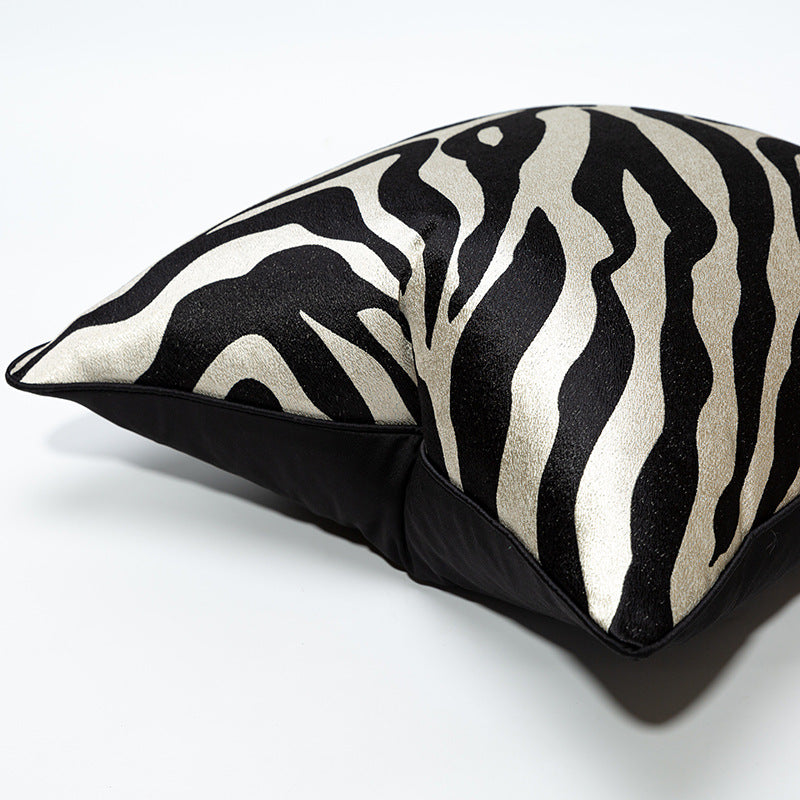 Designer Cushion Cover (18x18" - 45x45 cm) - Style 13