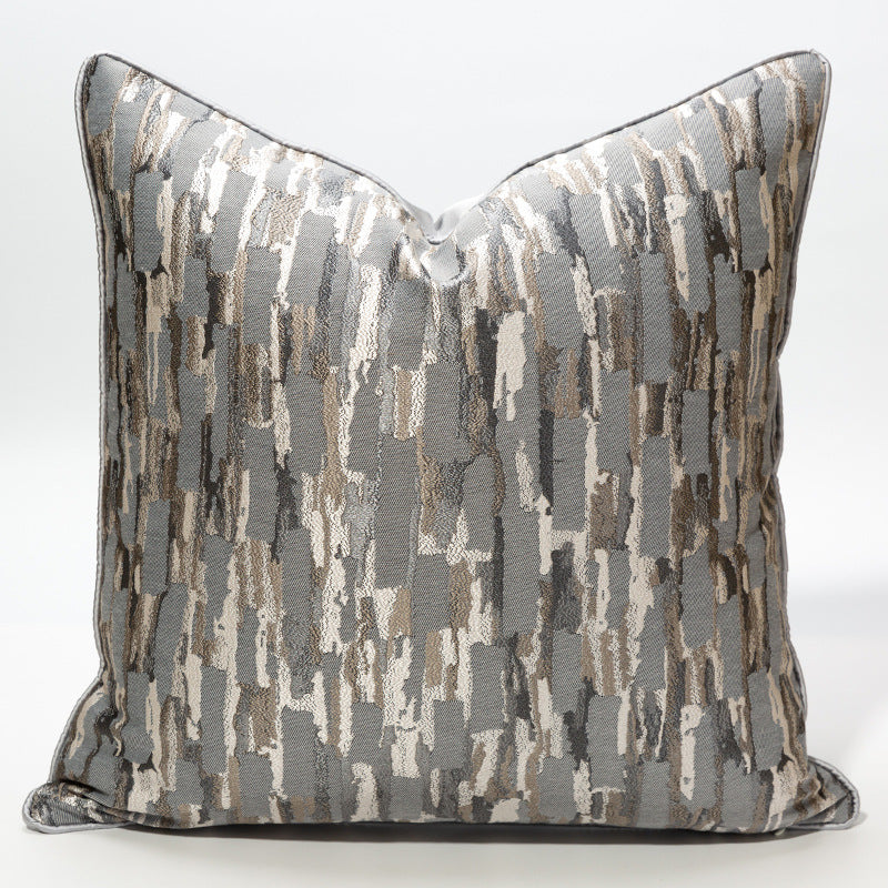 Designer Cushion Cover (18x18" - 45x45 cm) - Style 38