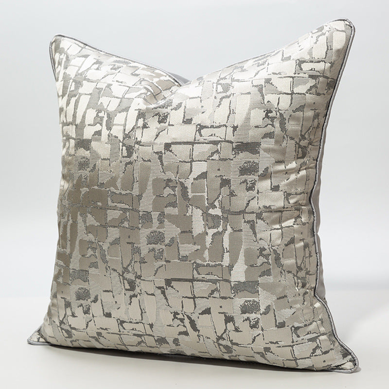 Designer Cushion Cover (18x18" - 45x45 cm) - Style 30