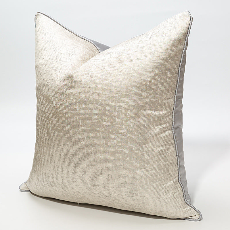 Designer Cushion Cover (18x18" - 45x45 cm) - Style 22