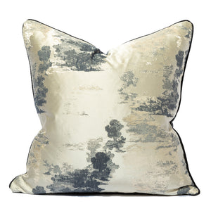 Designer Cushion Cover (18x18" - 45x45 cm) - Style 4