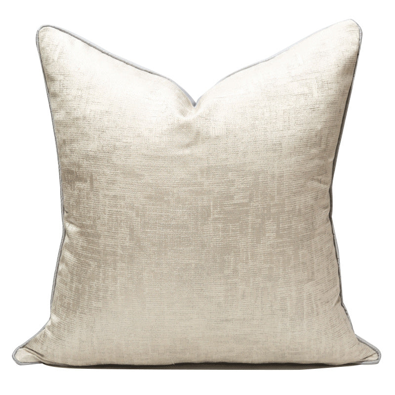 Designer Cushion Cover (18x18" - 45x45 cm) - Style 22