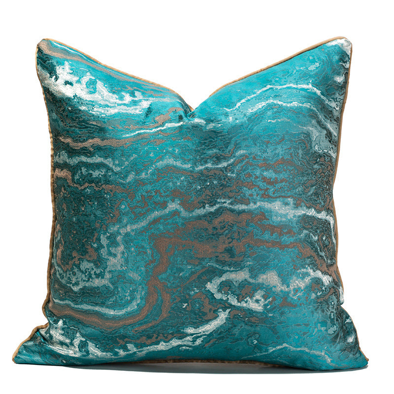 Designer Cushion Cover (18x18" - 45x45 cm) - Style 15