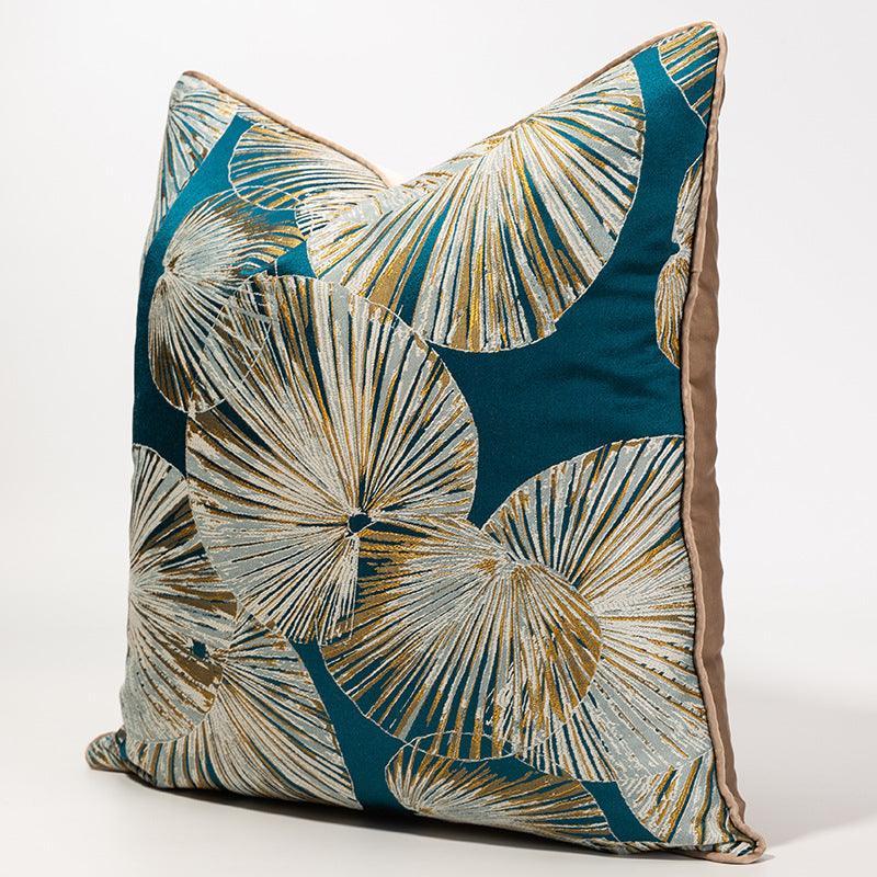 Designer Cushion Cover (18x18" - 45x45 cm) - Style 5