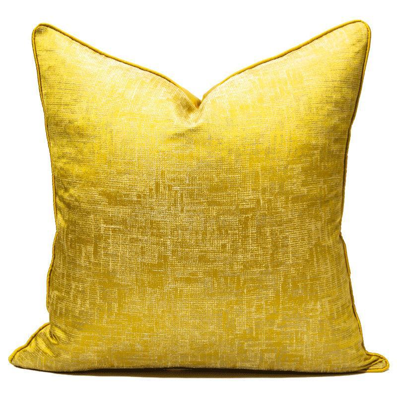 Designer Cushion Cover (18x18" - 45x45 cm) - Style 21