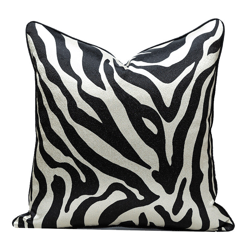 Designer Cushion Cover (18x18" - 45x45 cm) - Style 13