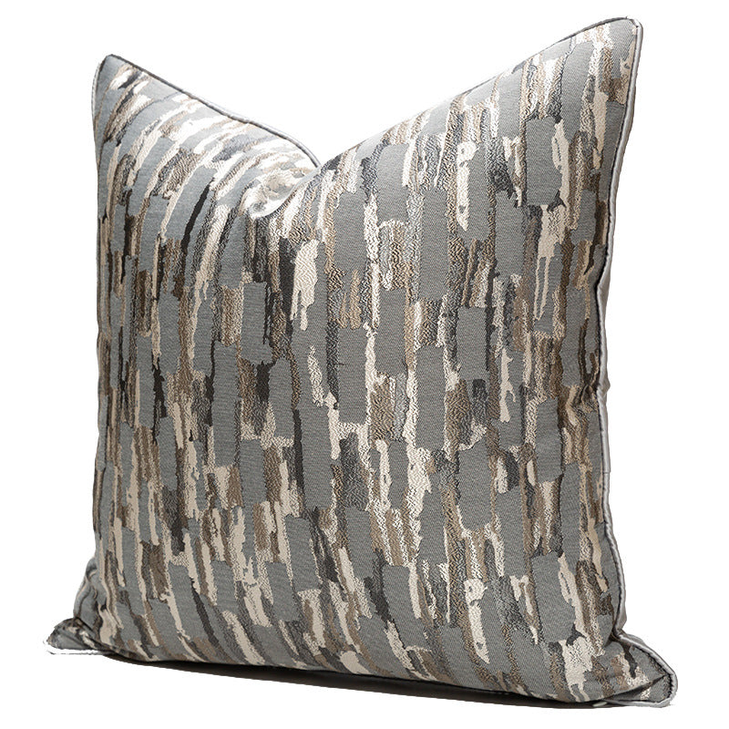 Designer Cushion Cover (18x18" - 45x45 cm) - Style 38