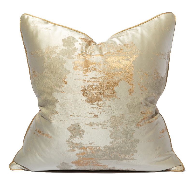 Designer Cushion Cover (18x18" - 45x45 cm) - Style 8