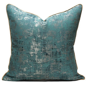 Luxury Cushion Cover for Sofa, Living Room, Bedroom - Style 17