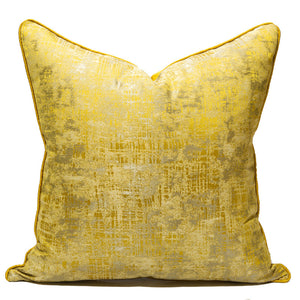 Designer Cushion Cover (18x18" - 45x45 cm) - Style 14