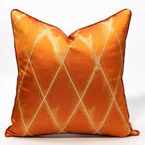 Designer Cushion Cover (18x18" - 45x45 cm) - Style 23