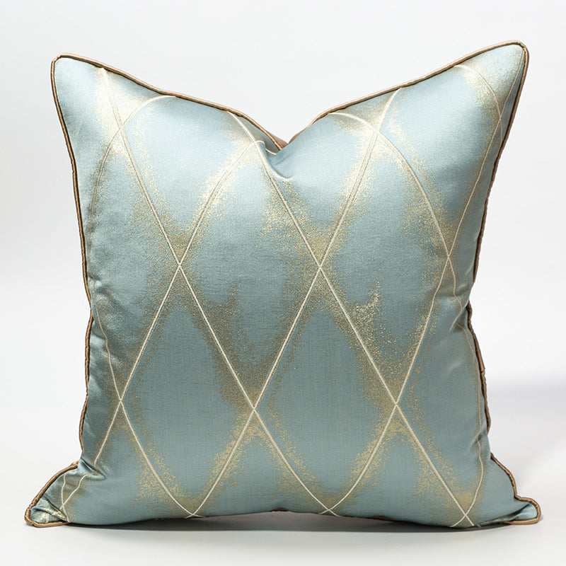 Designer Cushion Cover (18x18" - 45x45 cm) - Style 9