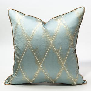 Designer Cushion Cover (18x18" - 45x45 cm) - Style 9