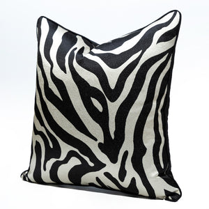 Designer Cushion Cover (18x18" - 45x45 cm) - Style 13