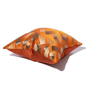 Designer Cushion Cover (18x18" - 45x45 cm) - Style 2