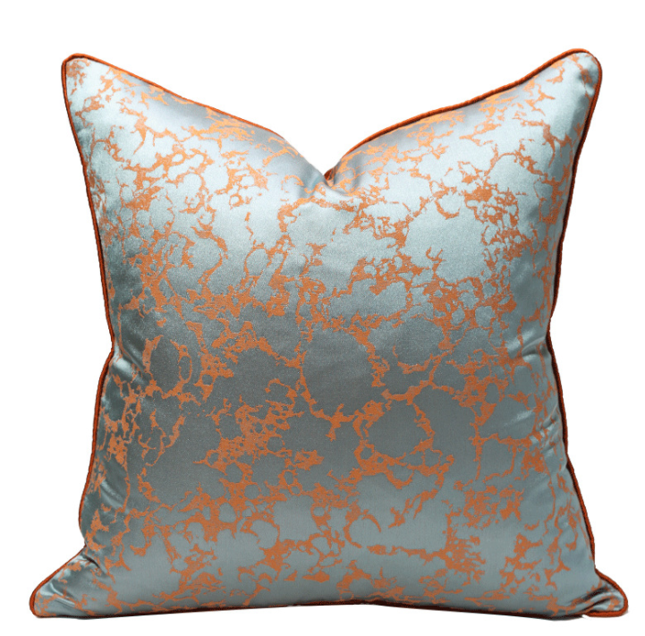 Designer Cushion Cover (18x18" - 45x45 cm) - Style 35