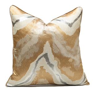 Designer Cushion Cover (18x18" - 45x45 cm) - Style 12