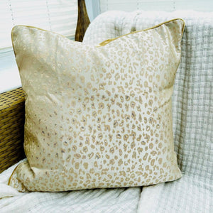 Designer Cushion Cover (18x18" - 45x45 cm) - Style 25