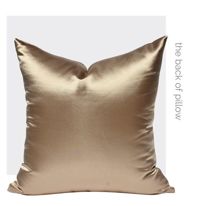 Designer Cushion Cover (18x18" - 45x45 cm) - Style 37