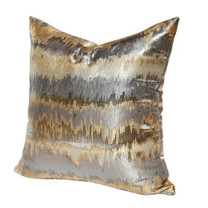 Designer Cushion Cover (18x18" - 45x45 cm) - Style 37