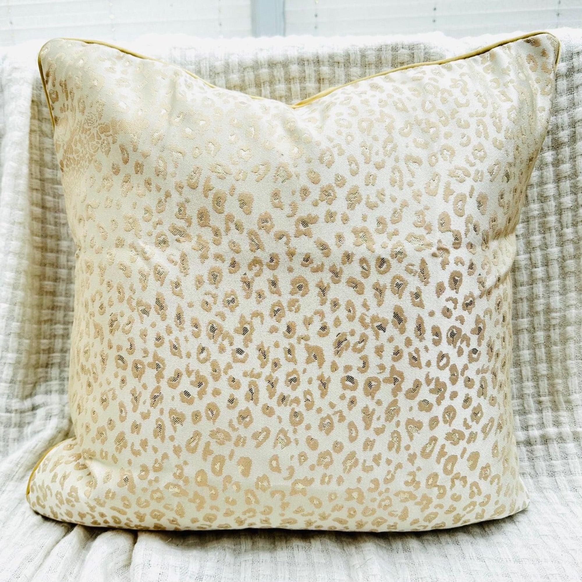 Luxury Cushion Cover for Sofa, Living Room, Bedroom - Style 25