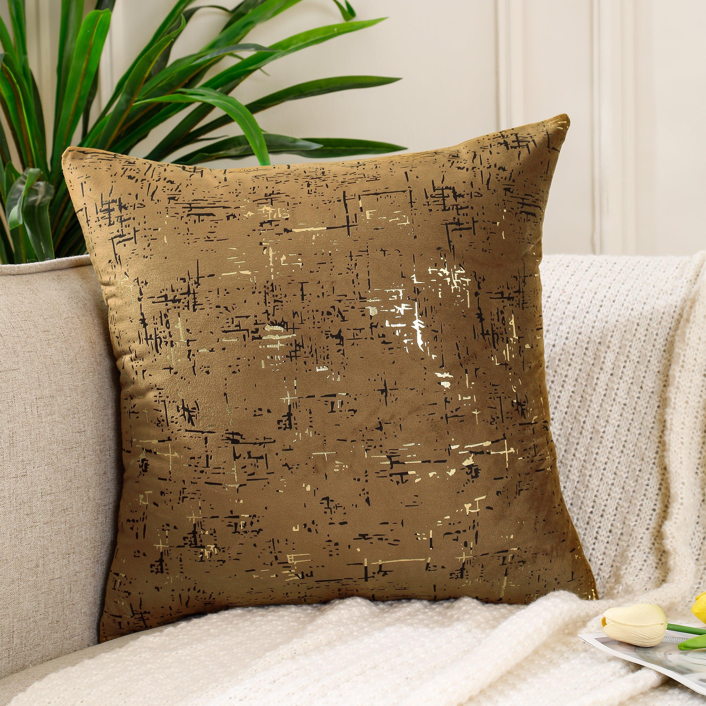 Velvet Cushion Cover
Sofa Cushion Cover