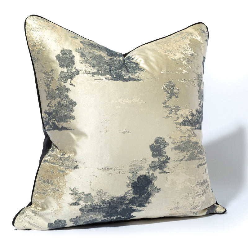 Designer Cushion Cover (18x18" - 45x45 cm) - Style 4