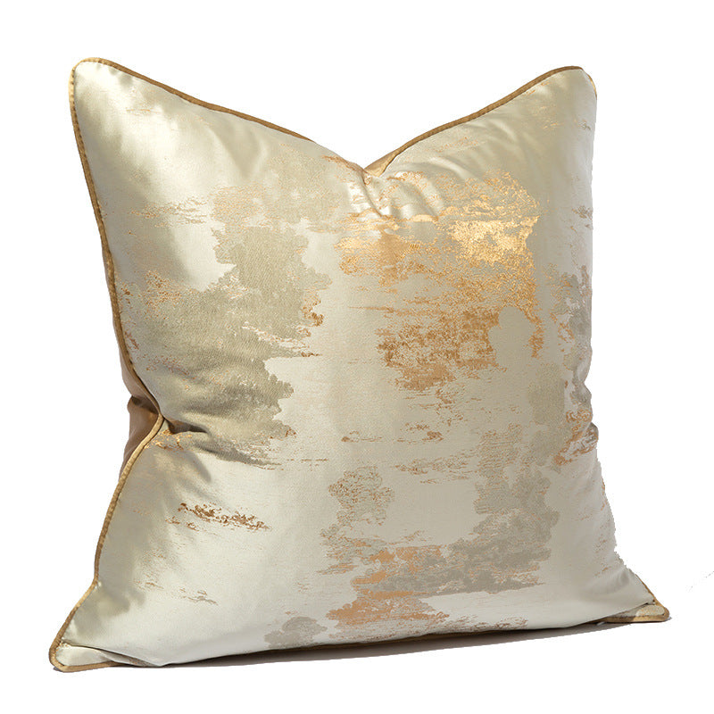 Designer Cushion Cover (18x18" - 45x45 cm) - Style 8