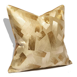 Designer Cushion Cover (18x18" - 45x45 cm) - Style 31