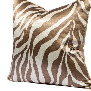 Designer Cushion Cover (18x18" - 45x45 cm) - Style 1