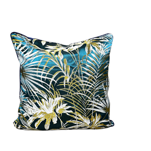 Designer Cushion Cover (18x18" - 45x45 cm) - Style 43