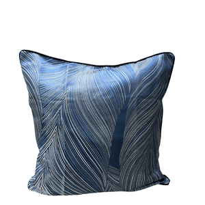 Designer Cushion Cover (18x18" - 45x45 cm) - Style 44