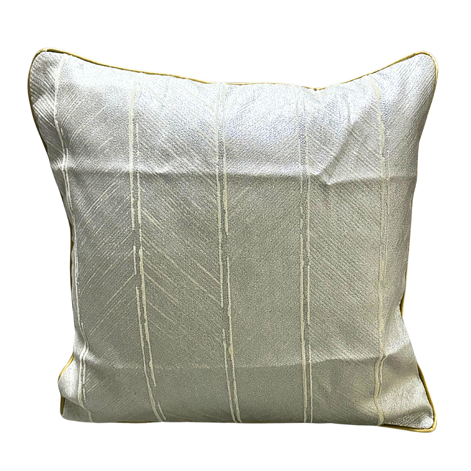 Designer Cushion Cover (18x18" - 45x45 cm) - Style 18