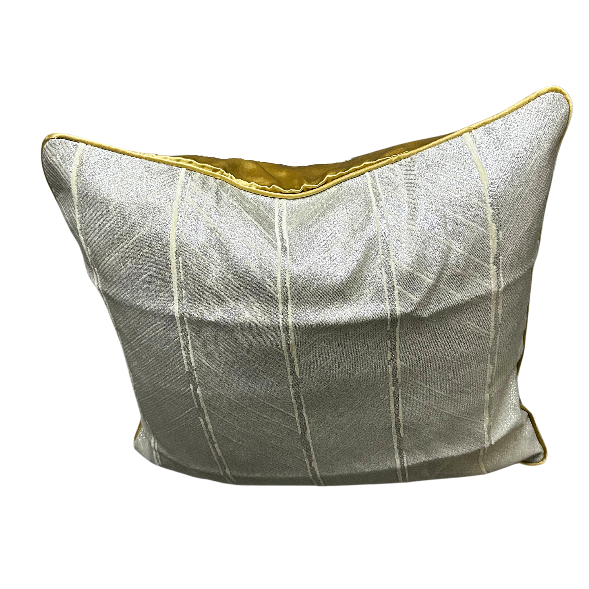 Designer Cushion Cover (18x18" - 45x45 cm) - Style 18