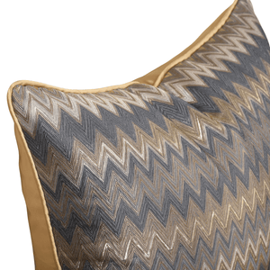 Designer Cushion Cover (18x18" - 45x45 cm) - Style 56