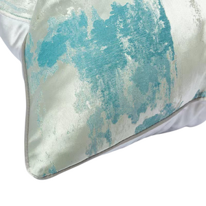 Designer Cushion Cover (18x18" - 45x45 cm) - Style 62