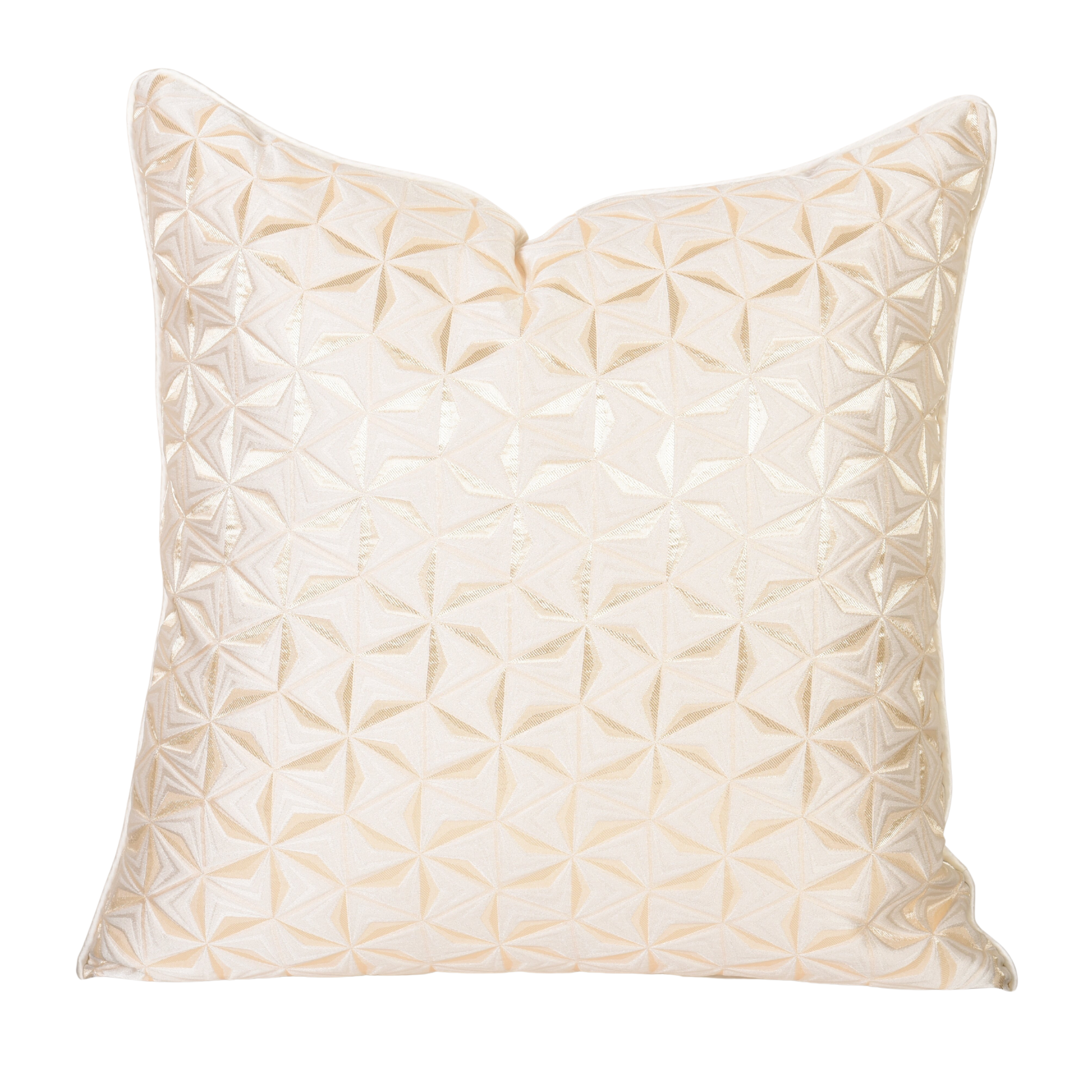 Designer Cushion Cover (18x18" - 45x45 cm) - Style 63