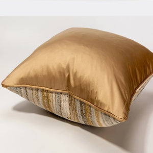 Designer Cushion Cover (18x18" - 45x45 cm) - Style 6