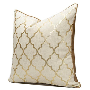 Designer Cushion Cover (18x18" - 45x45 cm) - Style 26